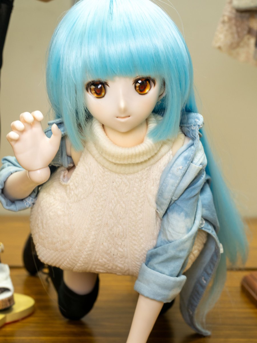 チェルー tweet media