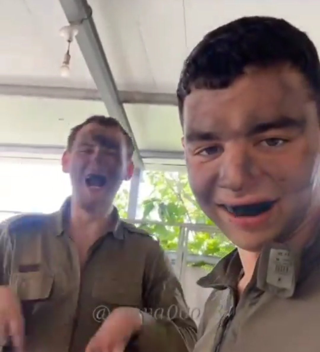 Nuka Cola tweet media