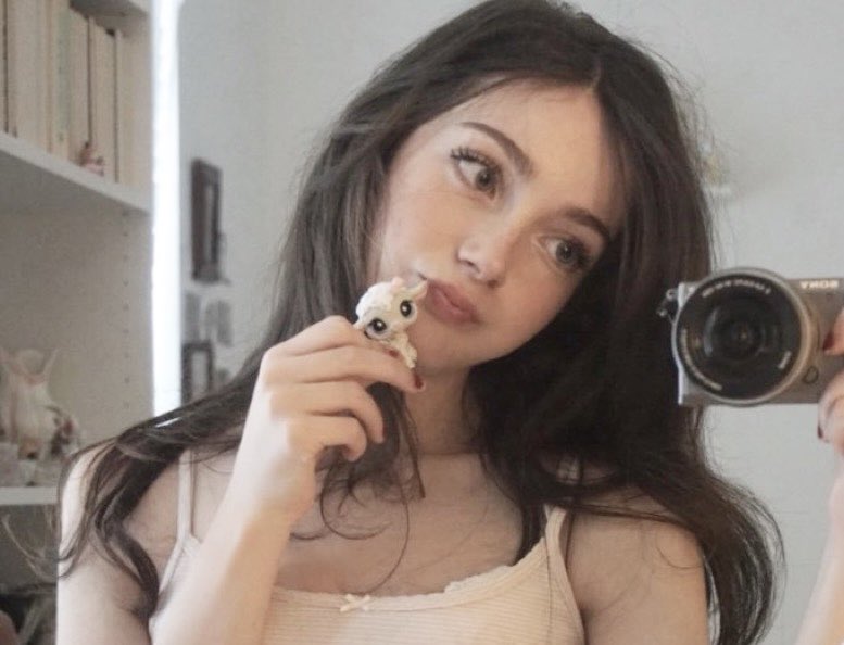 amelia ♡ tweet media