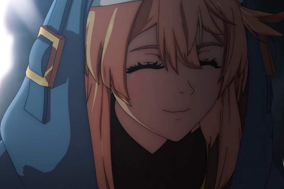 Bridget... tweet media