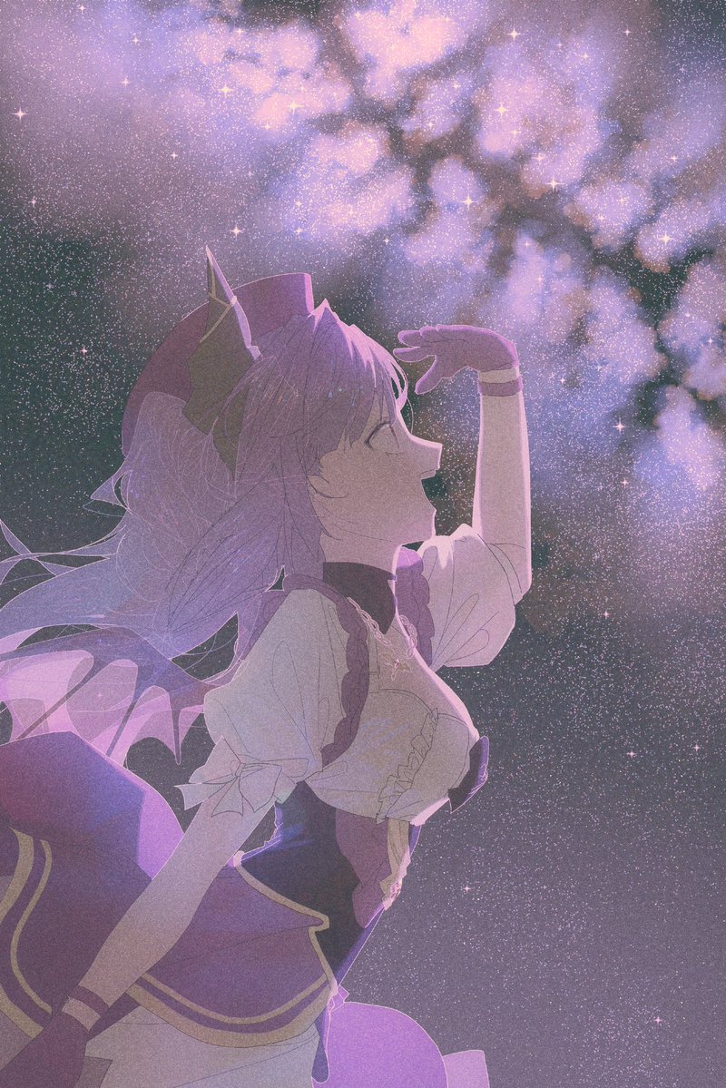 白夜 ✦ HAKUYA tweet media