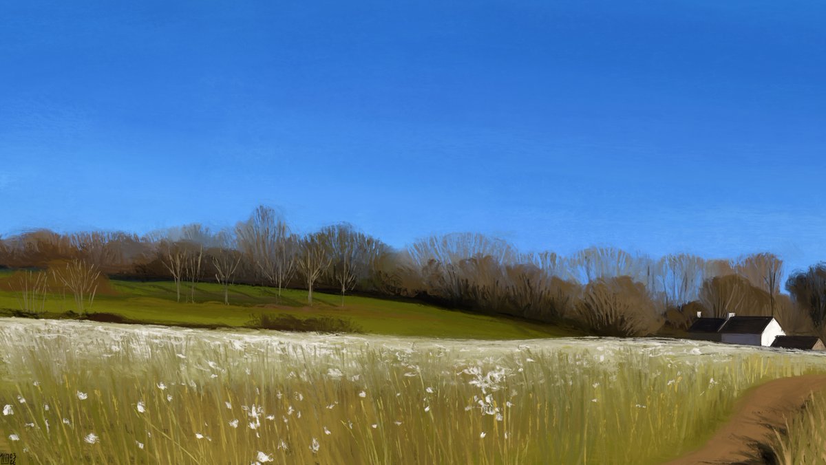 Reports From Unknown Places tweet media