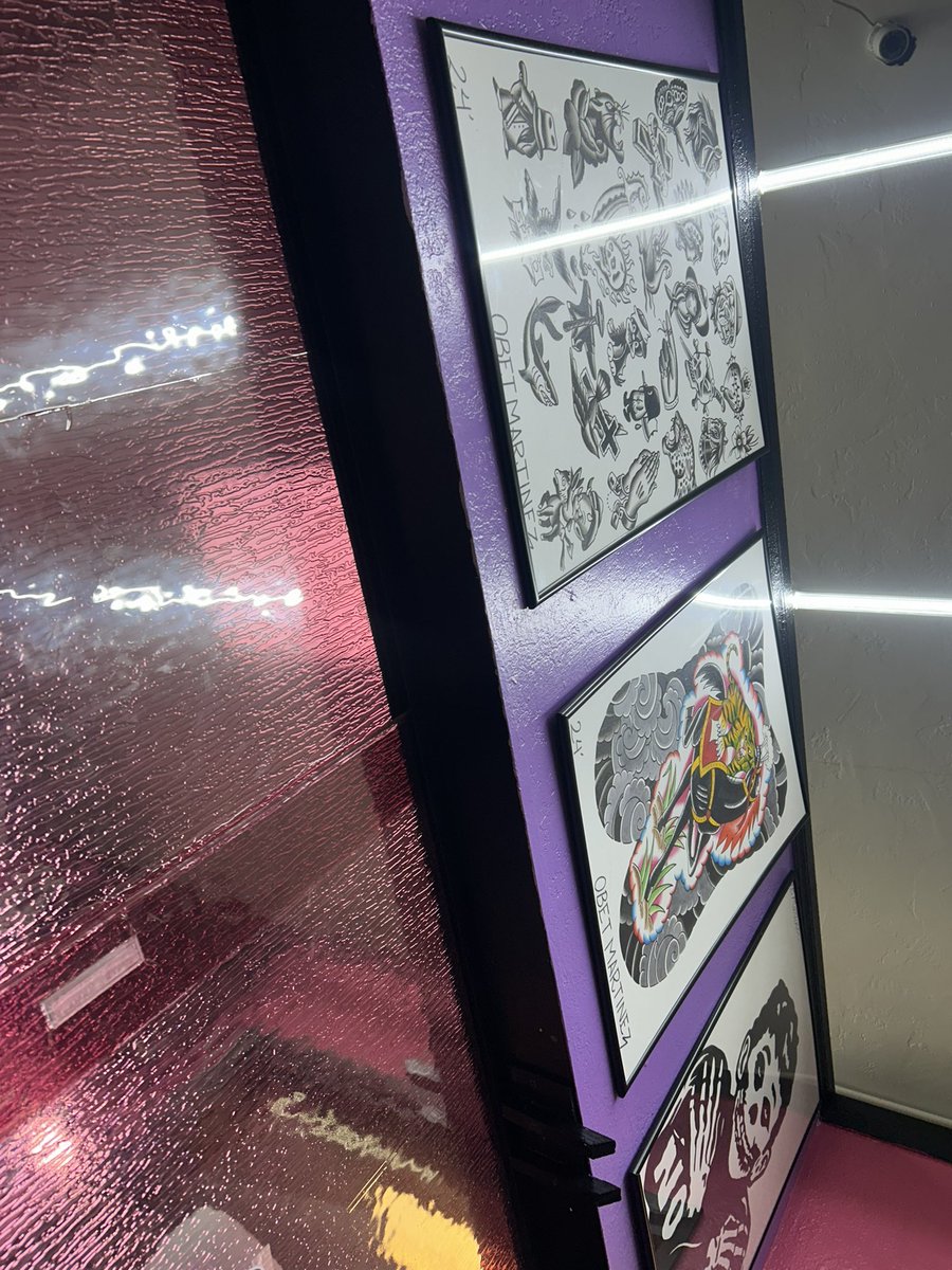 bec 𖤐 tweet media