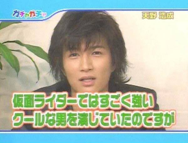 Ponzu_SHT's tweet photo. ジークがヒャッハーなキャラなもんだから、天野さんが未だにクールな男を演じる機会が来ないの笑う
 #仮面ライダーゼッツ https://t.co/ep0bmZZDDy