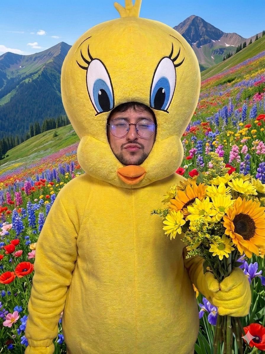 ElJoySick tweet media