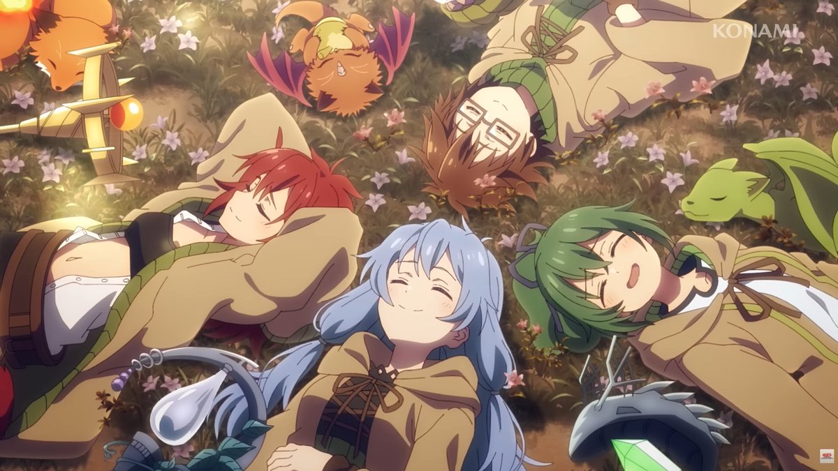 spectrae 🍁 tweet media