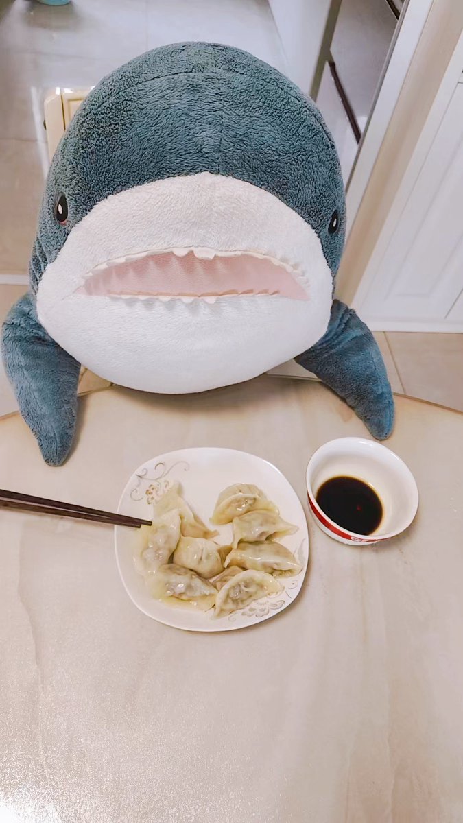 サメのメシ tweet media