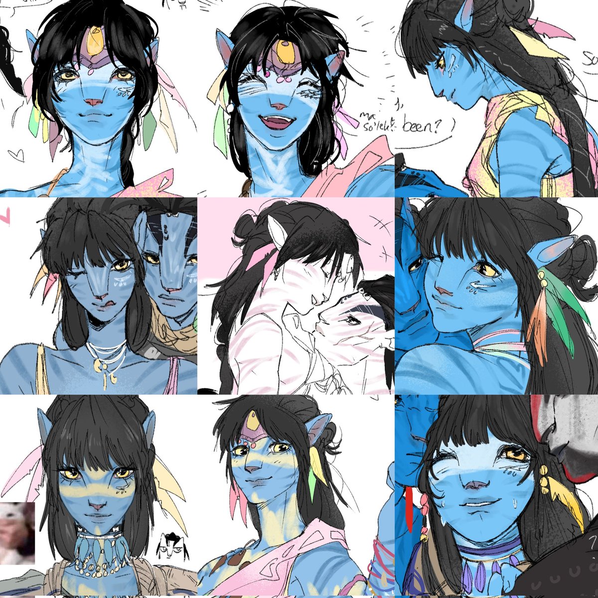 som 🪷 tweet media