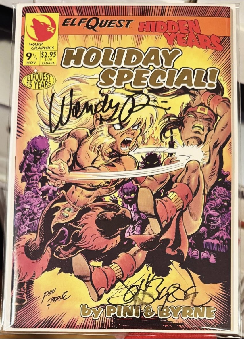 Aaron Meyers tweet media