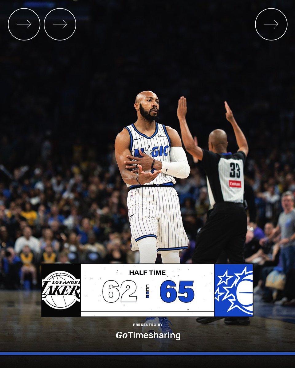 Orlando Magic tweet media