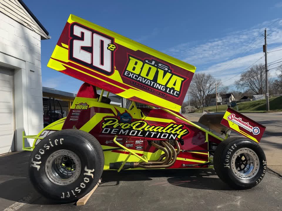 Cody Bova tweet media