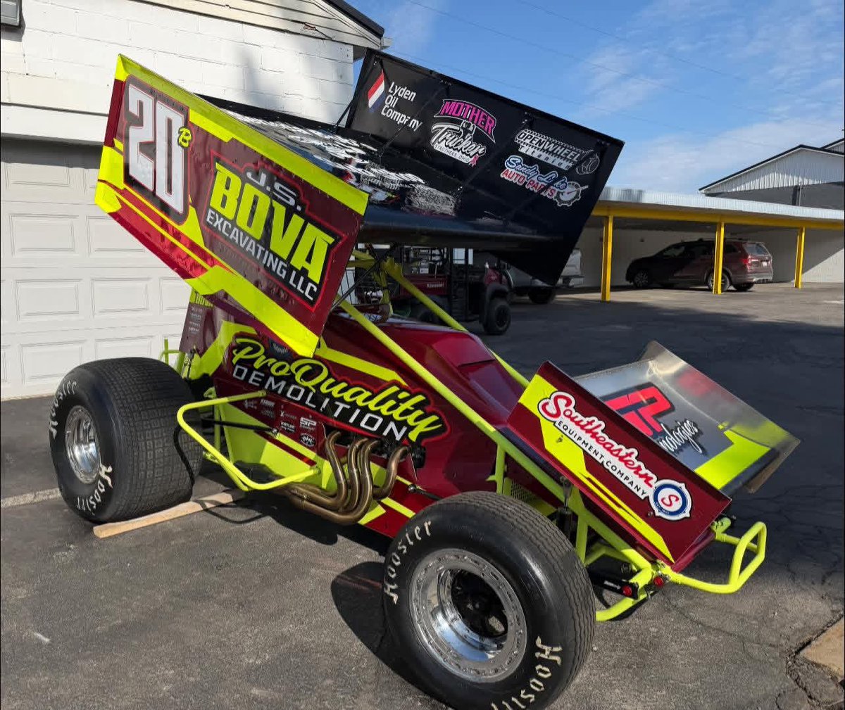 Cody Bova tweet media