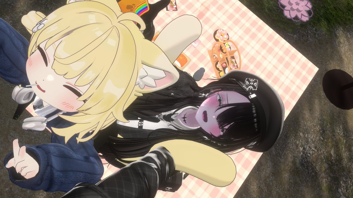 さわた tweet media