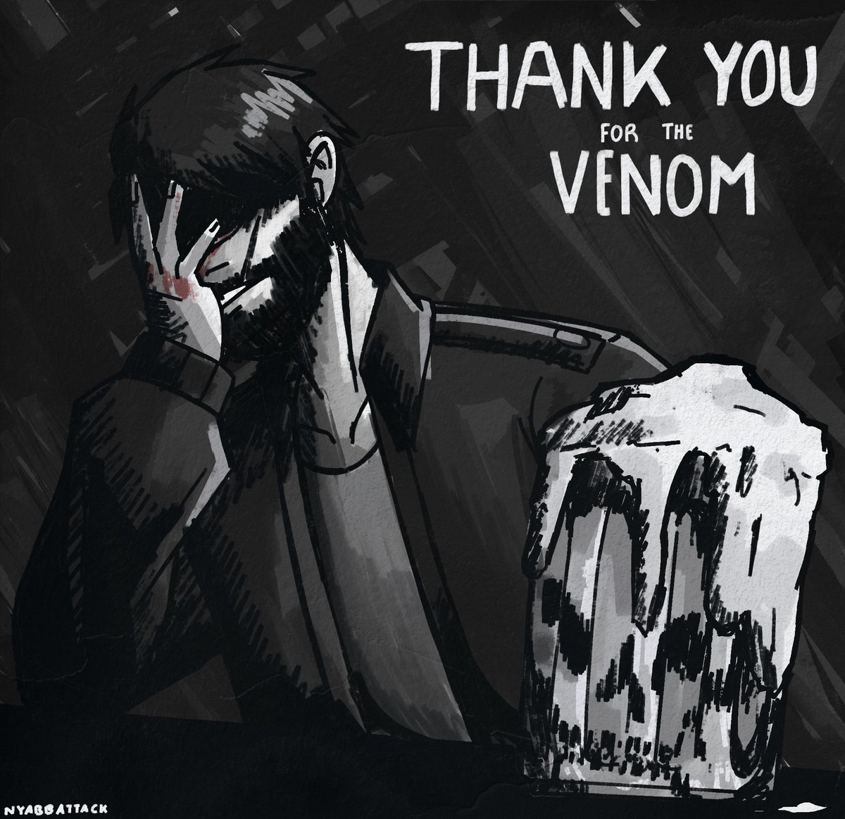 nyabby || comms open! 🍉 tweet media