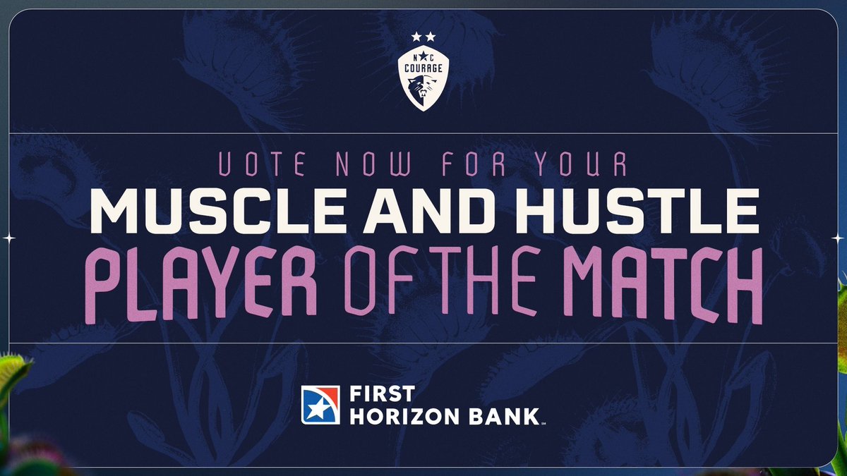 NC Courage tweet media