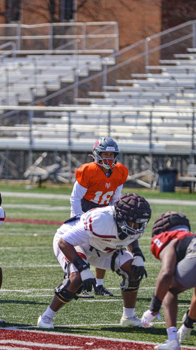 Virginia Union Univ Football 🏈 tweet media