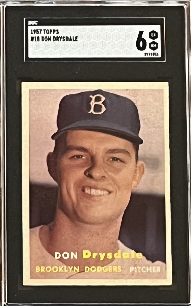 Gil Hodges tweet media