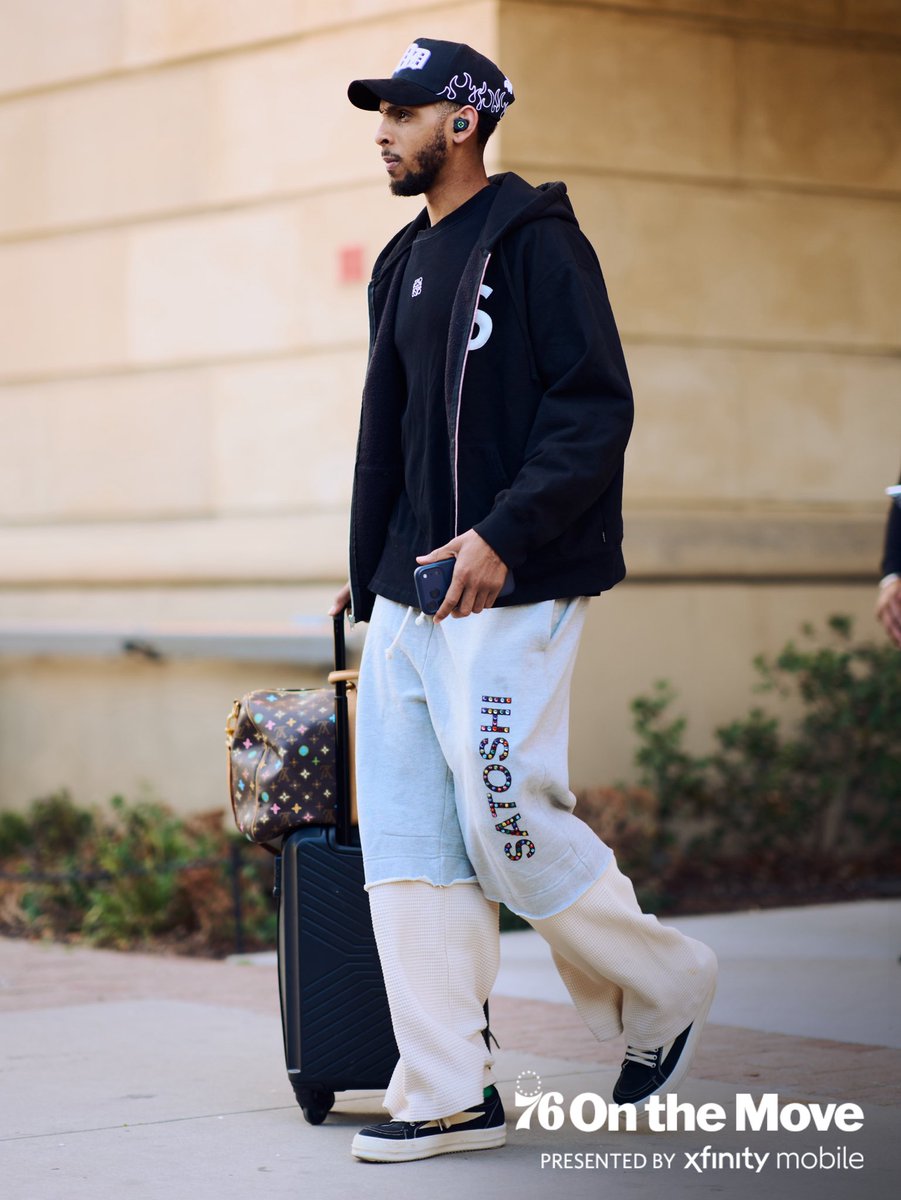 Philadelphia 76ers tweet media