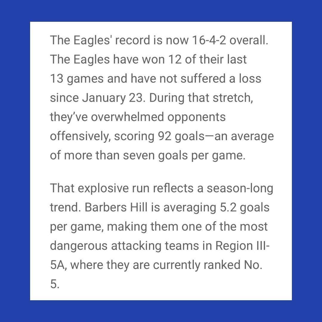 Blake Goerner tweet media