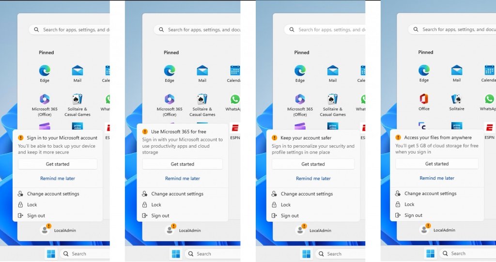 Windows Latest tweet media