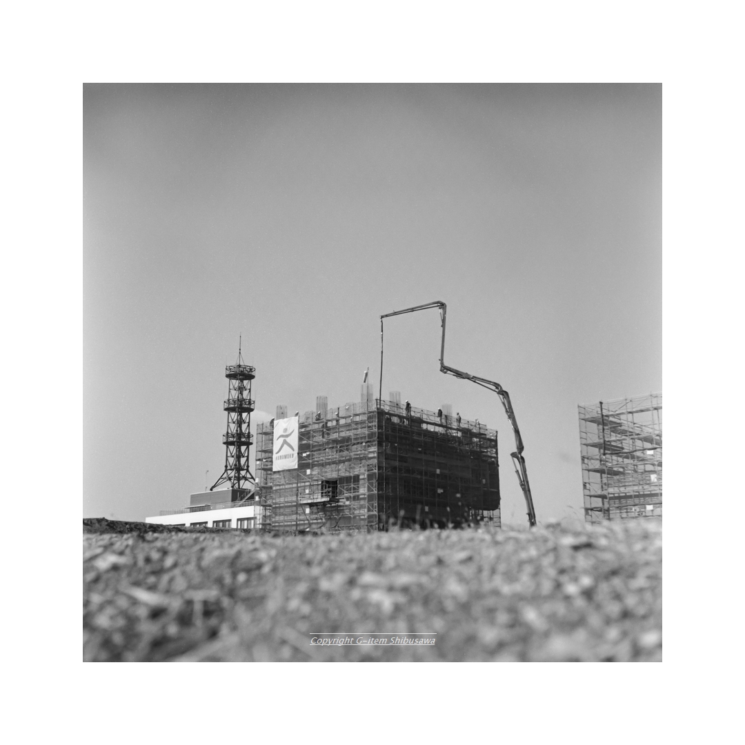 shibu_g_item's tweet photo. Inject
#scenery #Snapshot
#underconstruction
#kawagoe #japan
#monochrome #monochromephoto
#monochromephotography
#monochromefilm
#neopan #neopanacros100
#acros100 #fujifilmacros
#120film #120filmphotography
#filmphotographer #filmphoto
#twinlens #twinlensreflex
#beautyflex https://t.co/tjSrPa1u53