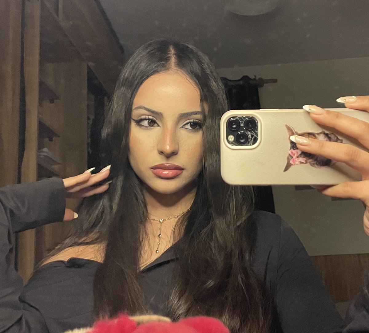 malak ♡ ‧₊˚ ⋅ ౨ৎ ‧₊ .ᐟ tweet media