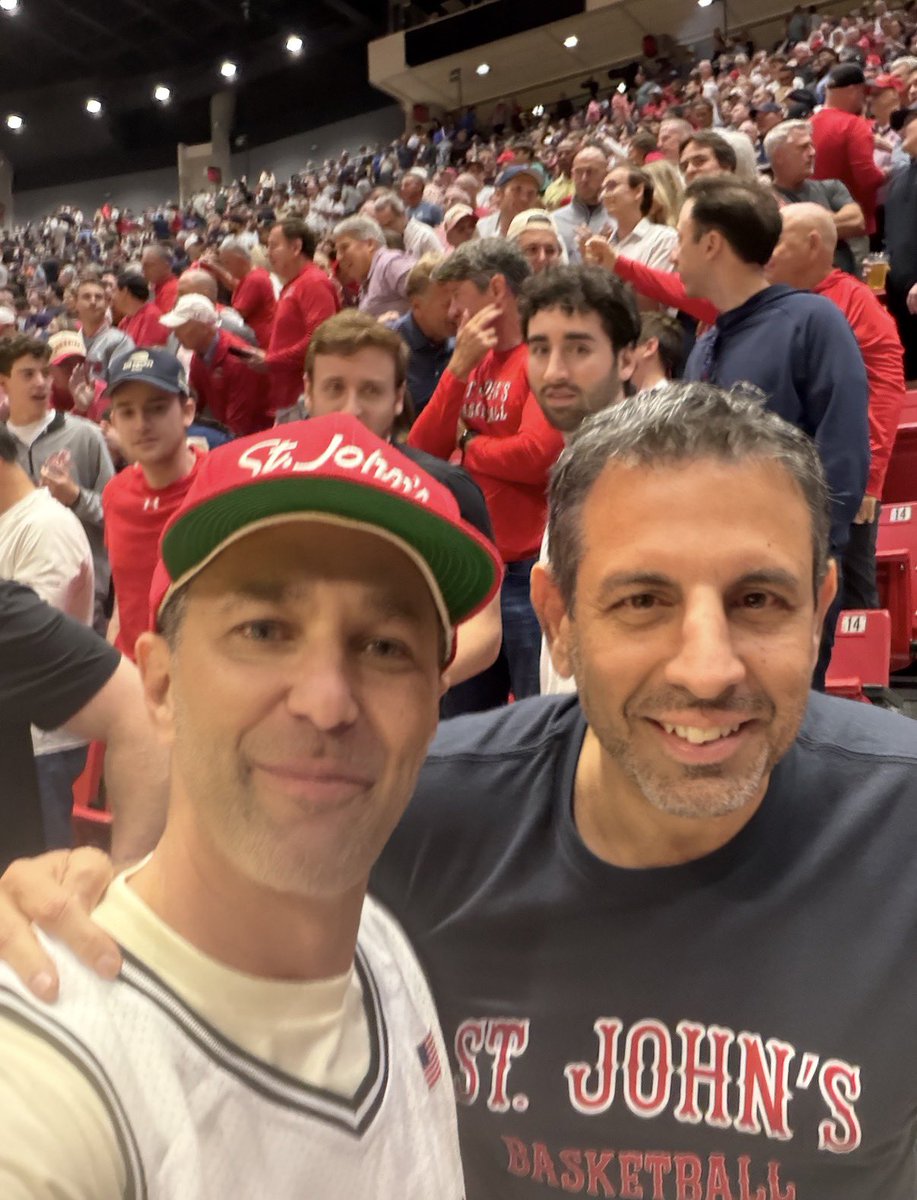 Tom Petropoulos tweet media