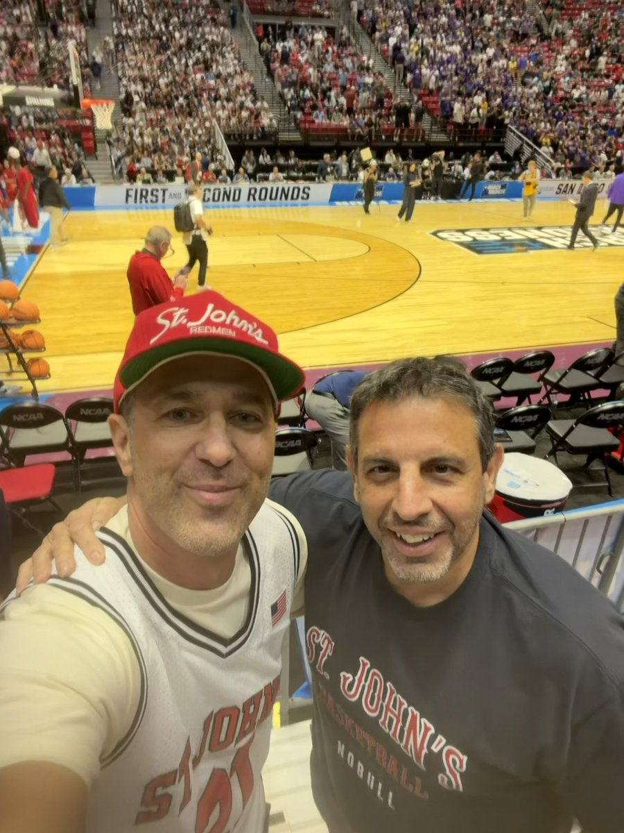 Tom Petropoulos tweet media