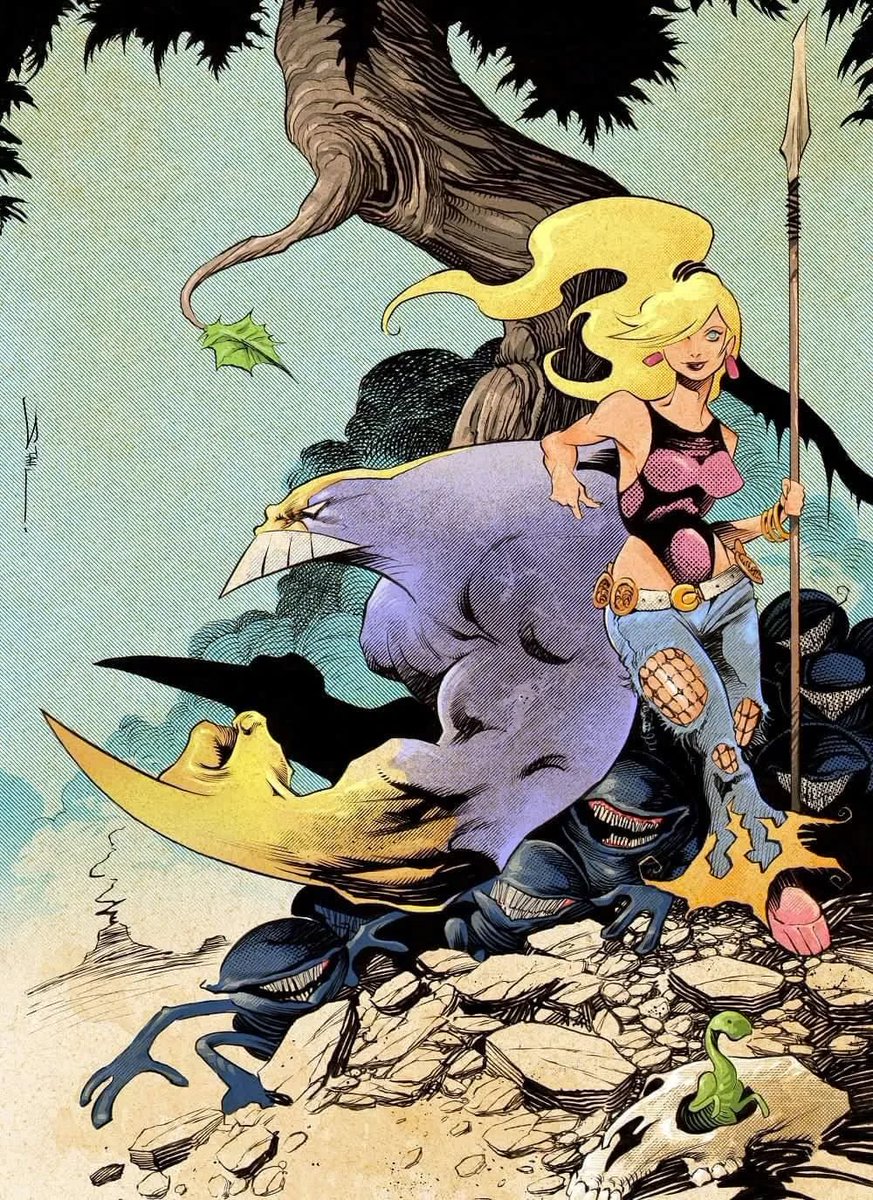 Lord Edge tweet media