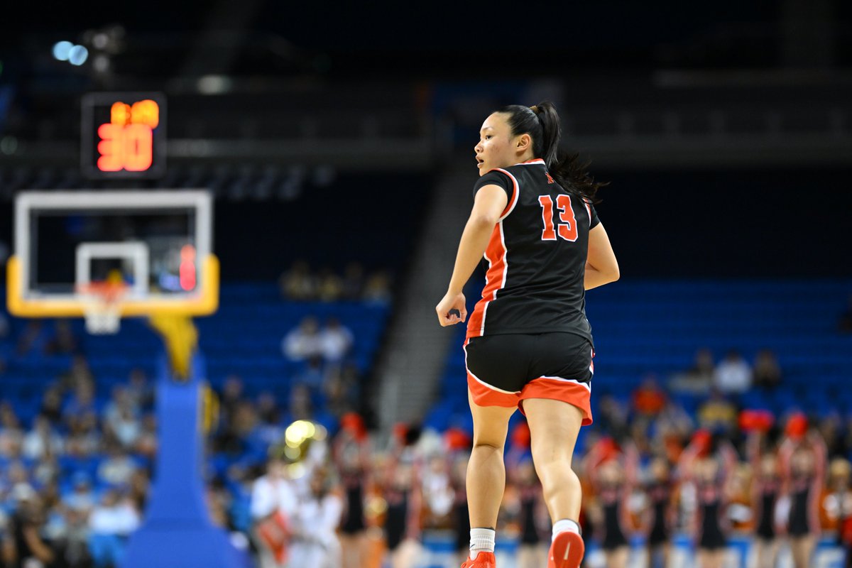 Princeton WBB tweet media