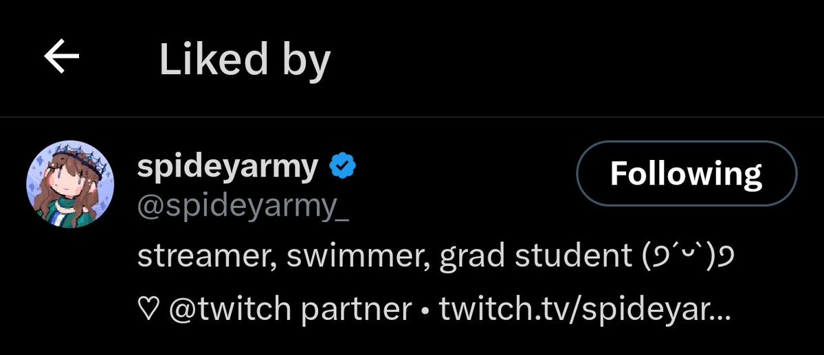 ✿ Lisha✧⁠*⁠。🚦 tweet media