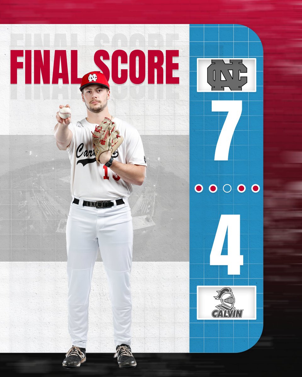 NCC Cardinals tweet media