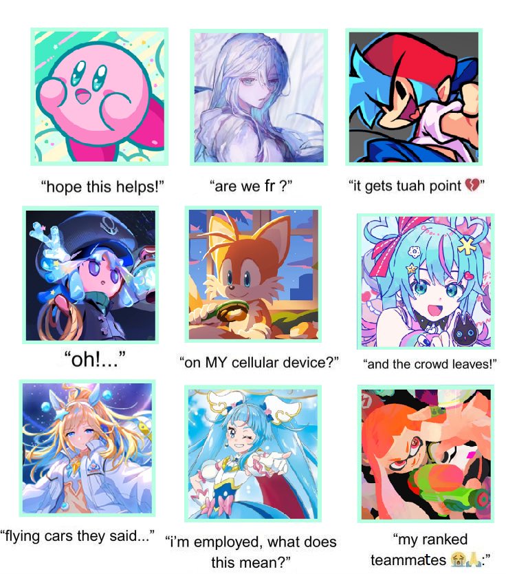 ~starshot~ tweet media