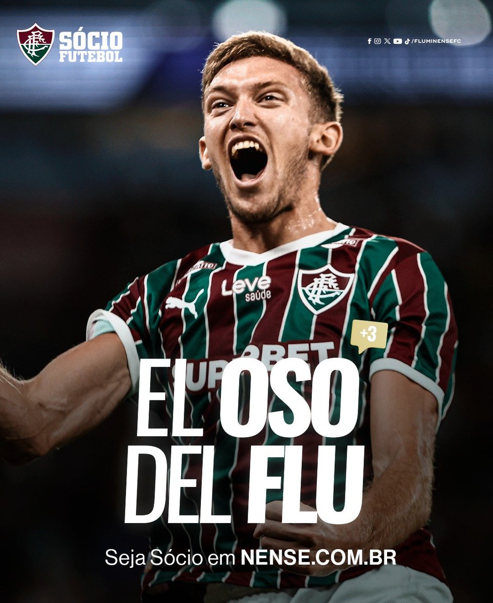 Sócio Futebol tweet media