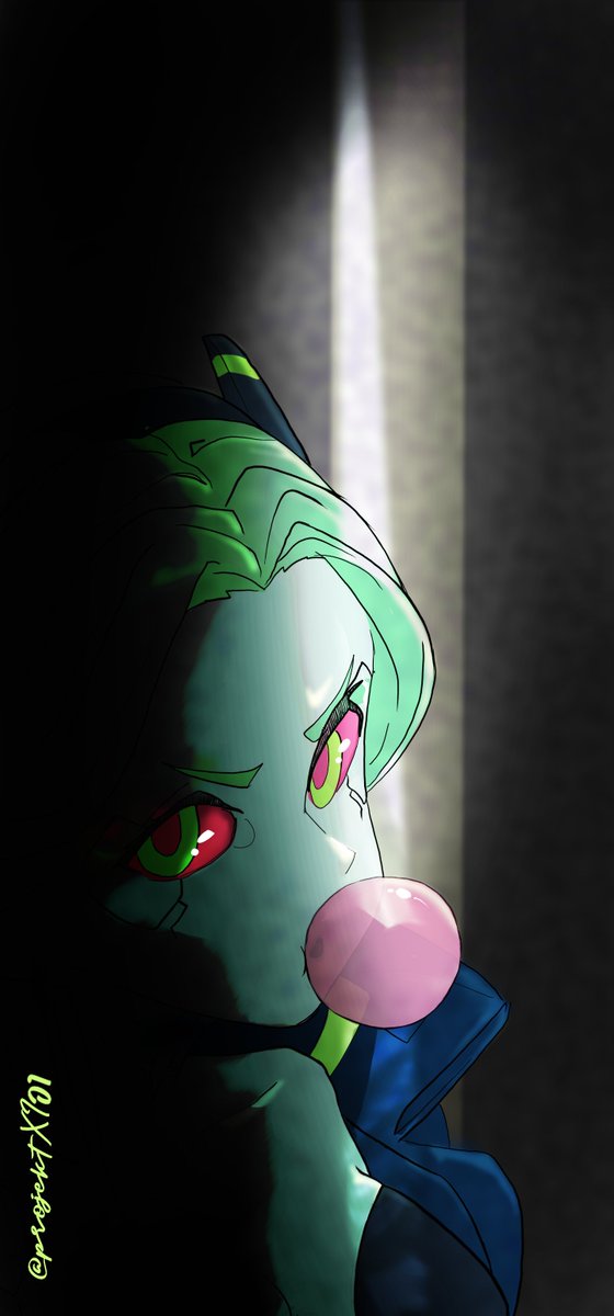 Projekt XI01 tweet media