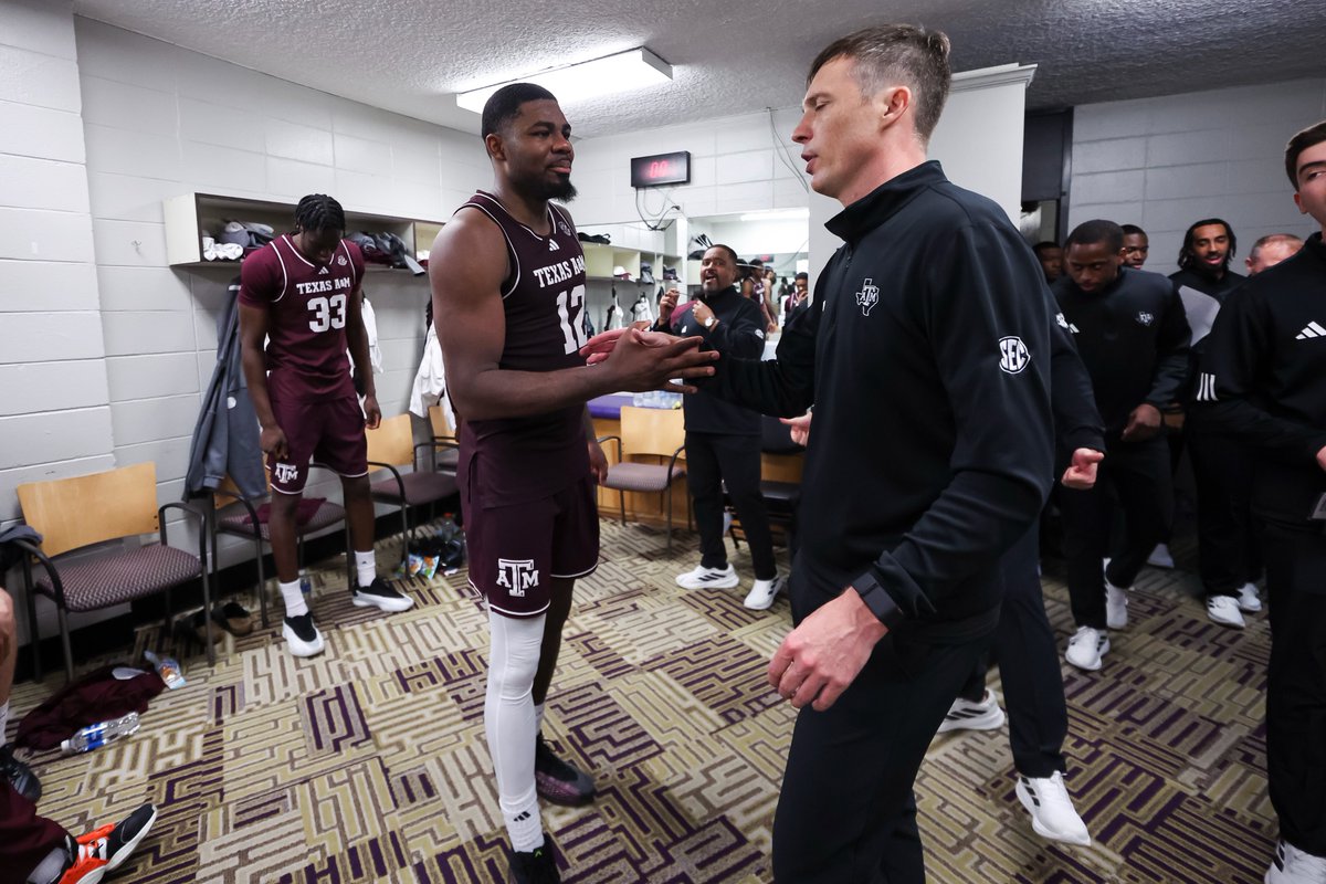 Texas A&M Aggies 👍 tweet media