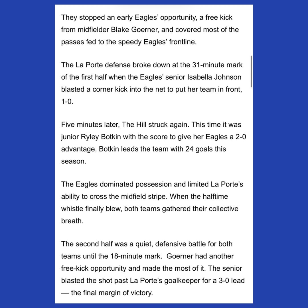 Blake Goerner tweet media