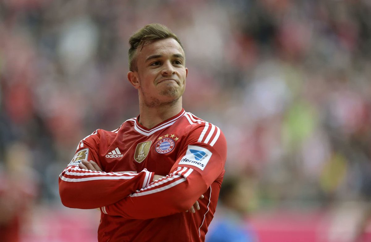 Bayern Sharks tweet media