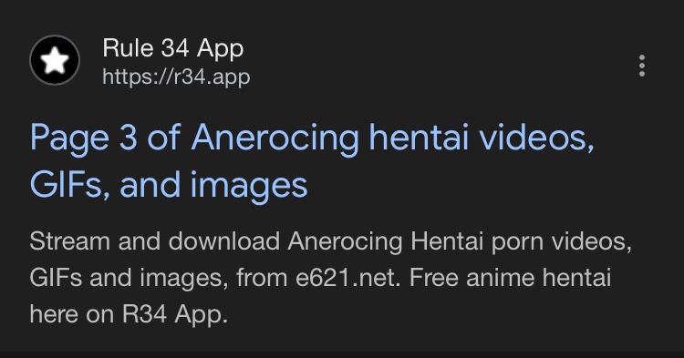 Anerocing tweet media