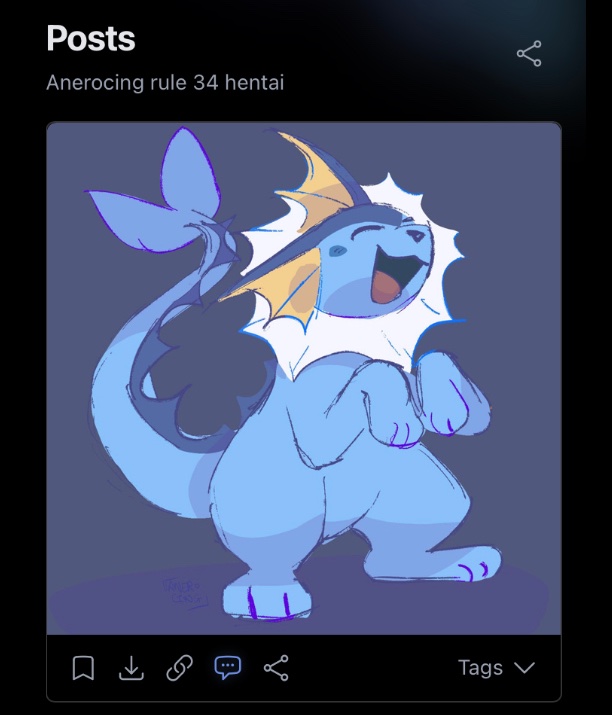 Anerocing tweet media