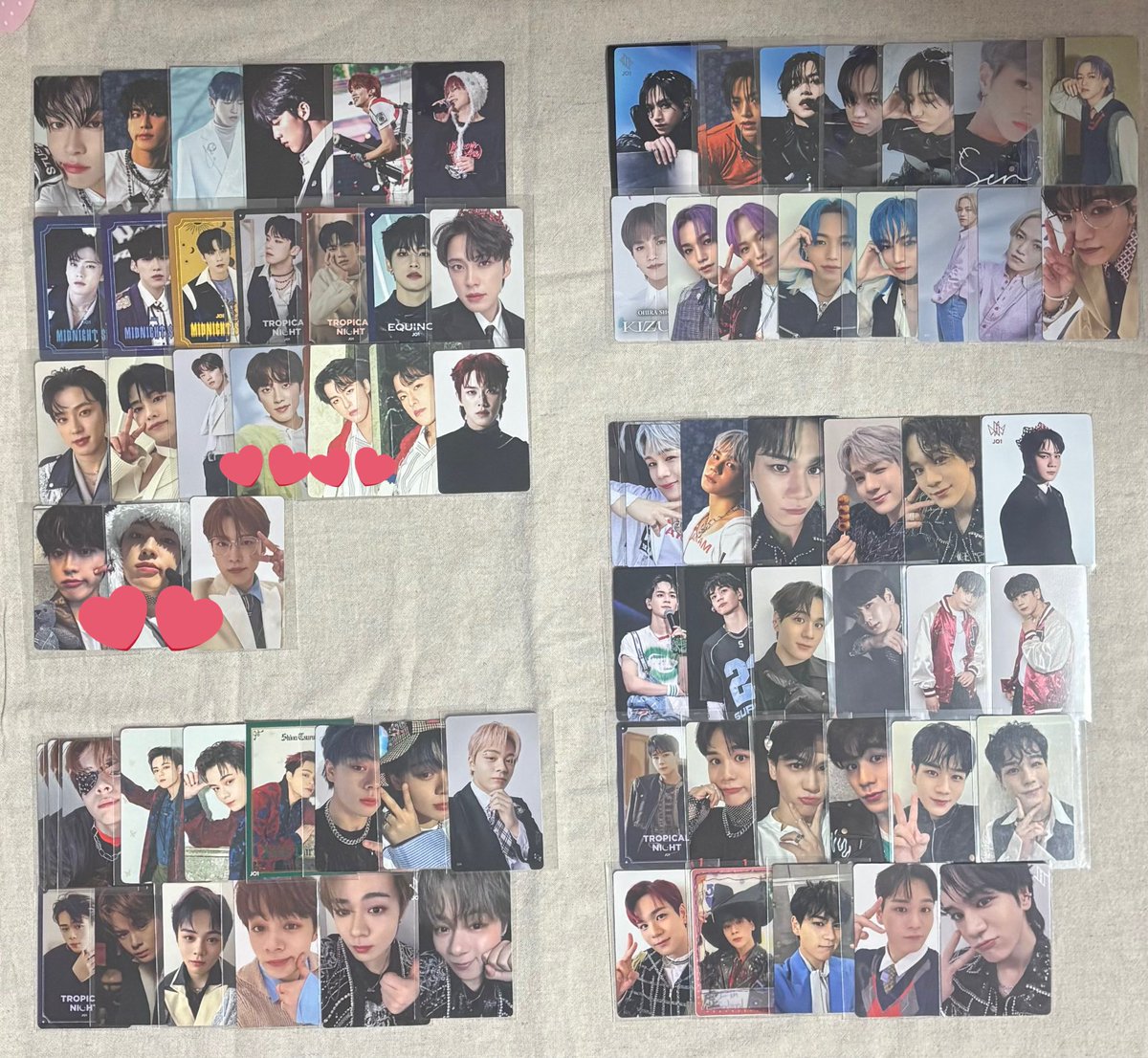 ズﾝズﾝ tweet media