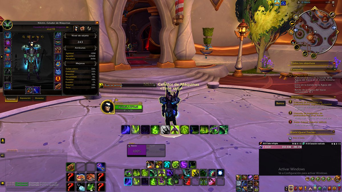 Ring Bearer Nikitin tweet media