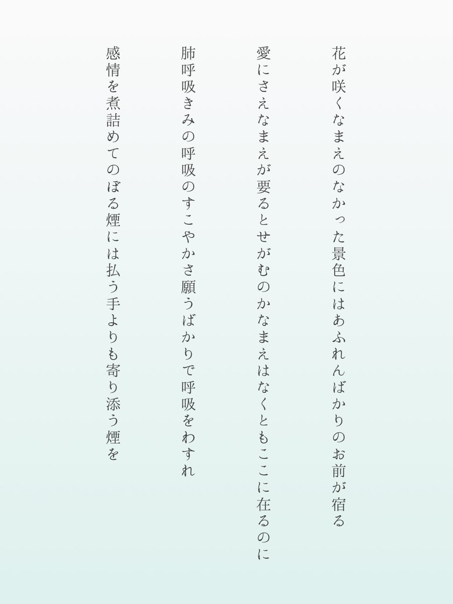 海百合 tweet media