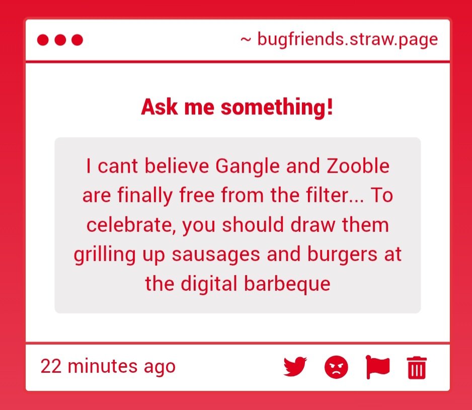 Raz 🐛🍉 tweet media