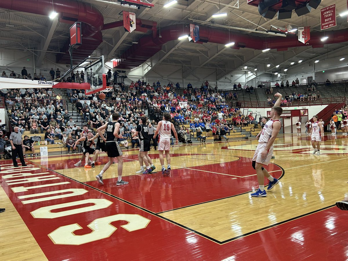 Cardinal Sports Network tweet media