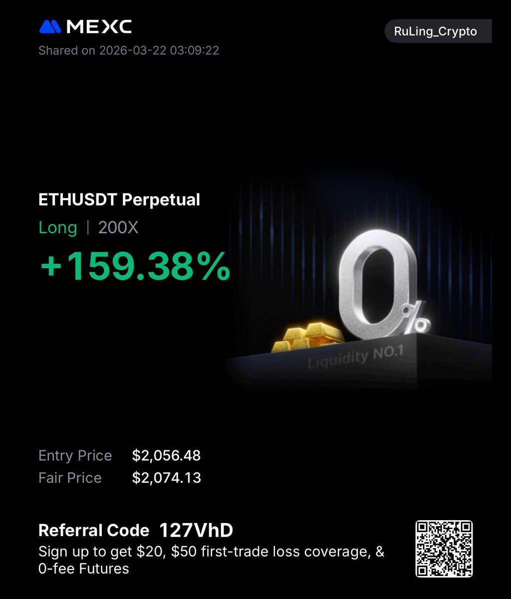 RuLing crypto tweet media