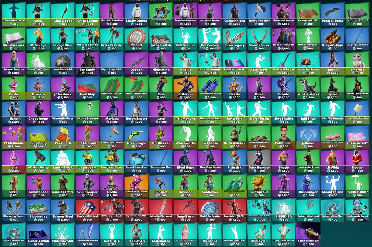 Fortnite Noticias Y Filtraciones ЅŁσѕt🇸🇻 tweet media