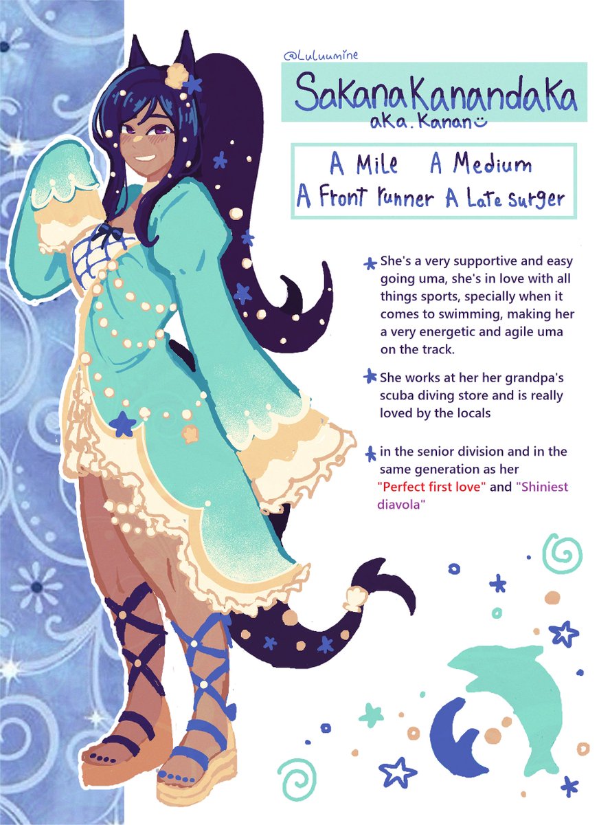 Lulu 🧷 COMMS CLOSED tweet media