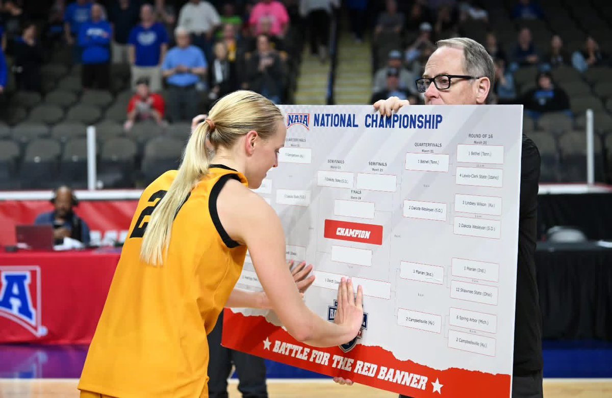 Great Plains Athletic Conference tweet media