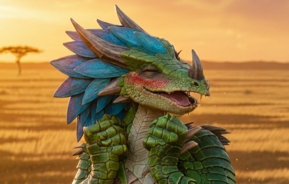 CyberIguana tweet media